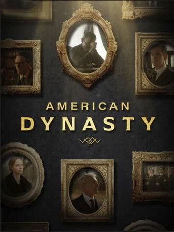 American Dynasty dizi afişi