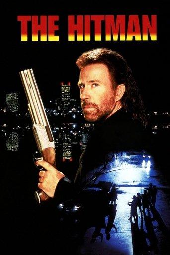 The Hitman film afişi