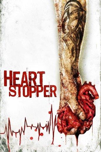 Heartstopper film afişi