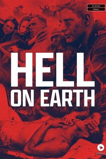 Hell on Earth dizi afişi