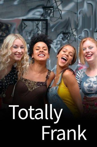 Totally Frank dizi afişi