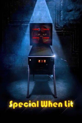 Special When Lit film afişi