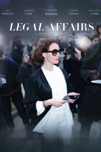 Legal Affairs dizi afişi