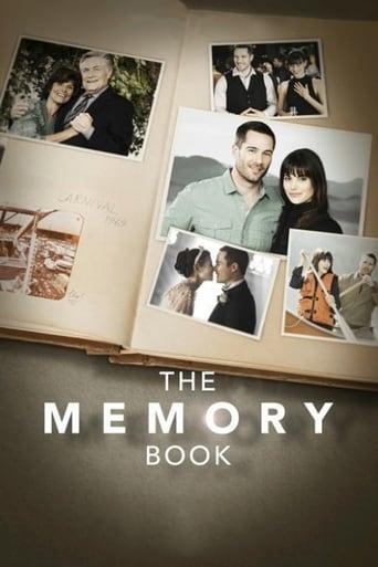 The Memory Book film afişi