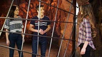 Home Sweet Home: Part 1