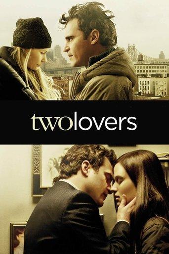 Two Lovers film afişi