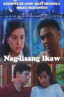 Nag-iisang Ikaw film afişi