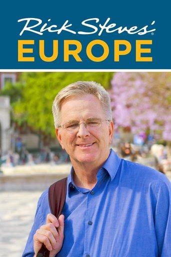 Rick Steves' Europe dizi afişi
