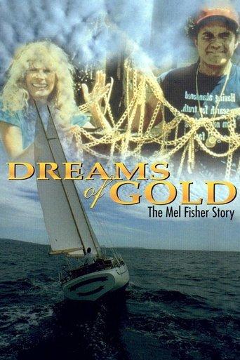 Dreams of Gold: The Mel Fisher Story film afişi