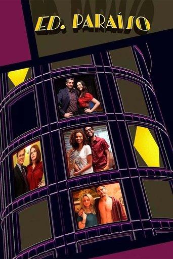 Edifício Paraíso dizi afişi