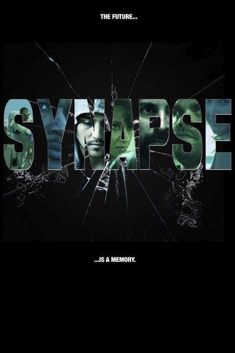 Synapse film afişi