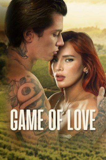 Game of Love film afişi