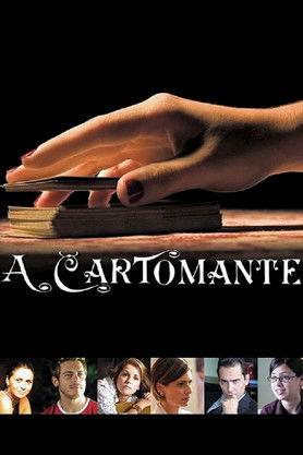 A Cartomante film afişi