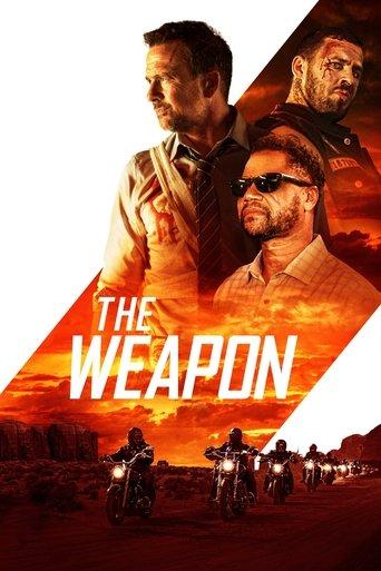 The Weapon film afişi