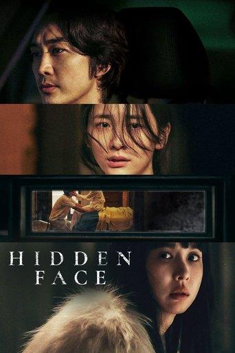 Hidden Face film afişi