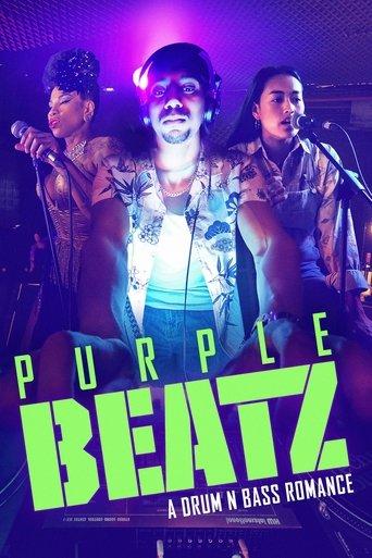 Purple Beatz film afişi