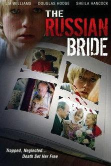 The Russian Bride dizi afişi