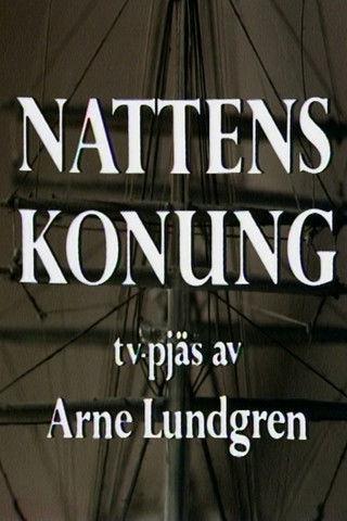 Nattens konung film afişi
