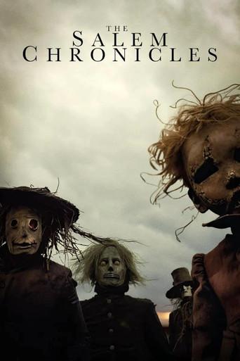 The Salem Chronicles film afişi