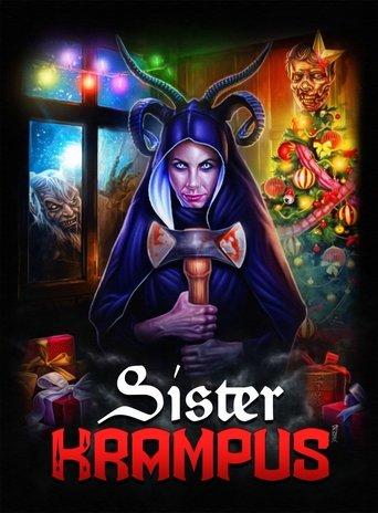 Sister Krampus film afişi