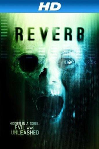 Reverb film afişi