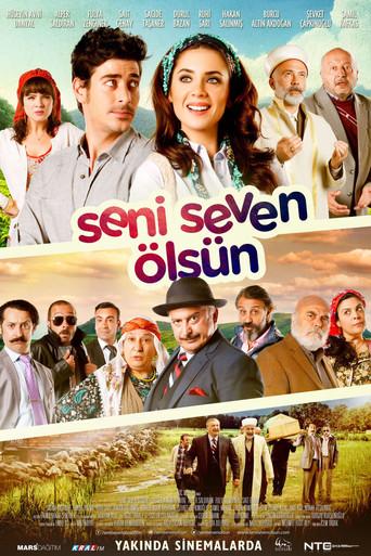 Seni Seven Ölsün film afişi