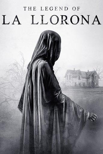 The Legend of La Llorona film afişi