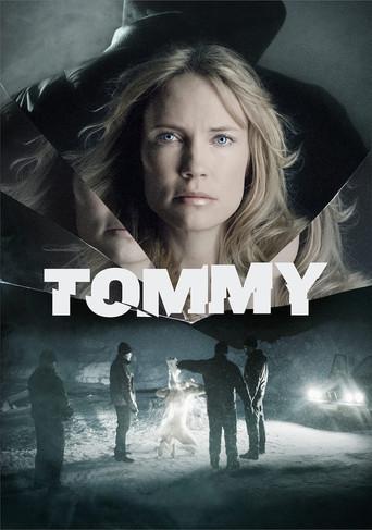 Tommy film afişi
