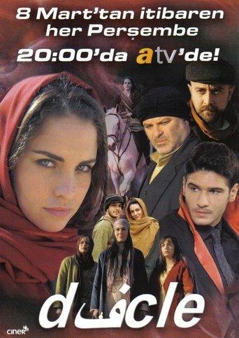 Dicle dizi afişi