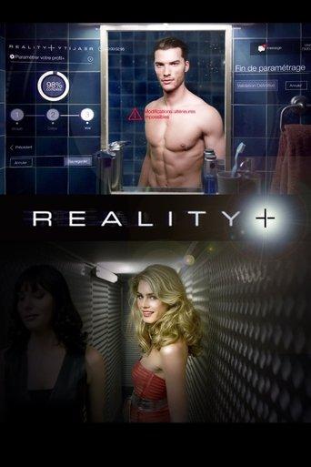 Reality+ film afişi