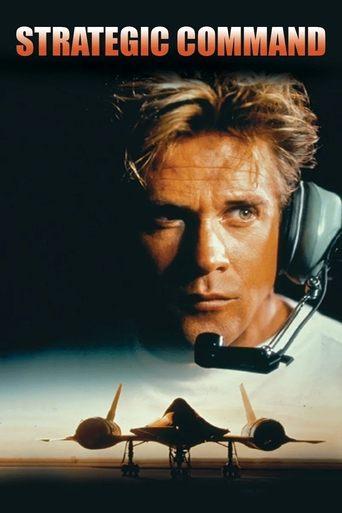 Strategic Command film afişi