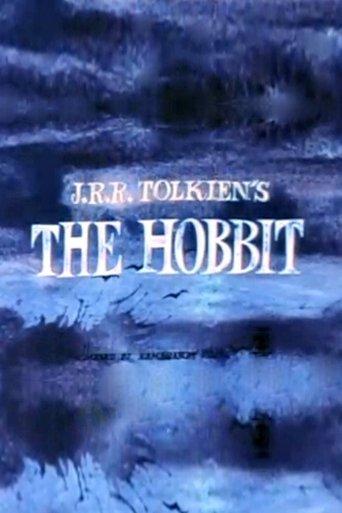 J. R. R. Tolkien's The Hobbit film afişi