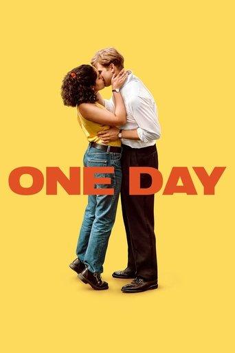 One Day dizi afişi