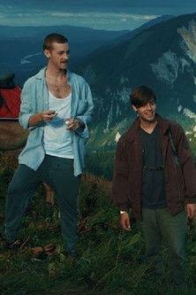 Skipping Stones film afişi