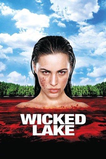 Wicked Lake film afişi
