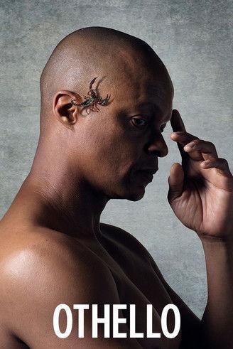 Othello film afişi