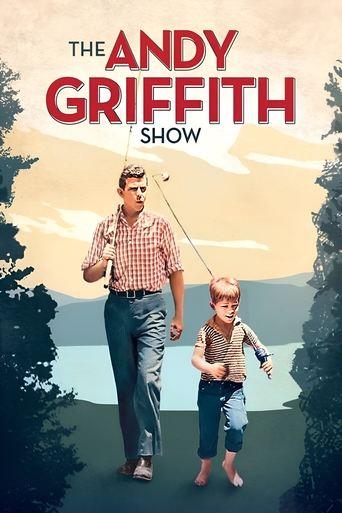 The Andy Griffith Show dizi afişi