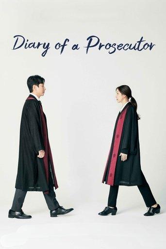 Diary of a Prosecutor dizi afişi