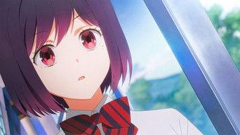 After School, Just Before Summer Break