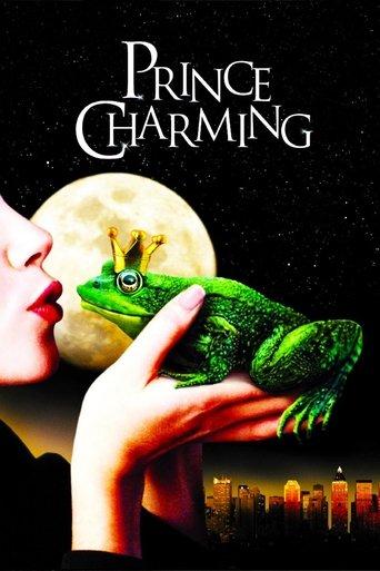 Prince Charming film afişi