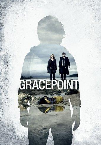 Gracepoint dizi afişi