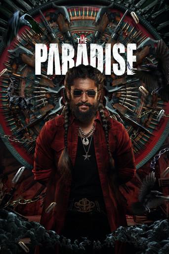 The Paradise film afişi