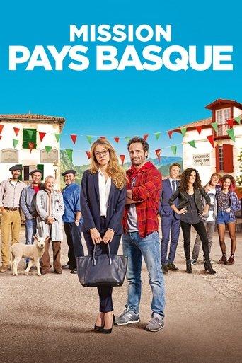 Mission Pays Basque film afişi
