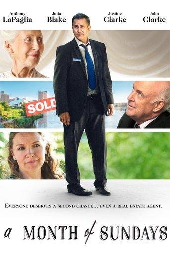 A Month of Sundays film afişi
