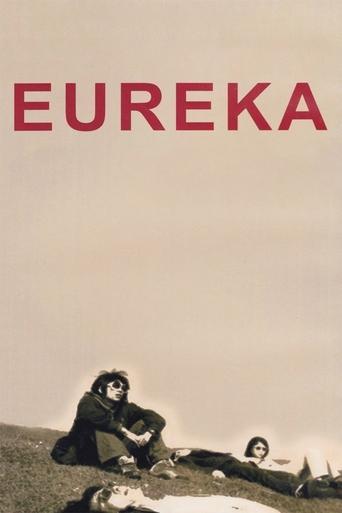 Eureka film afişi