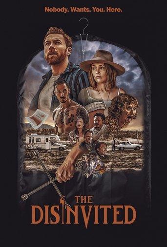 The Disinvited film afişi