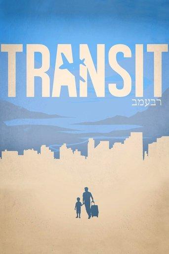 Transit film afişi