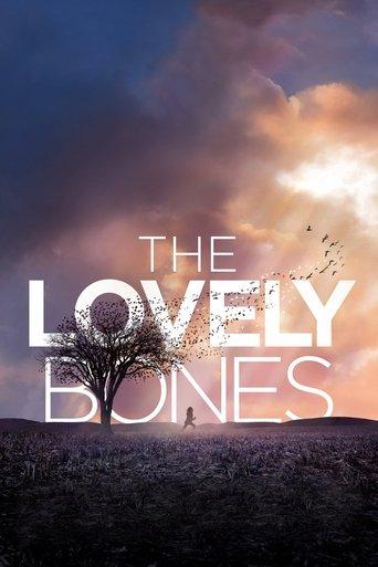 The Lovely Bones film afişi