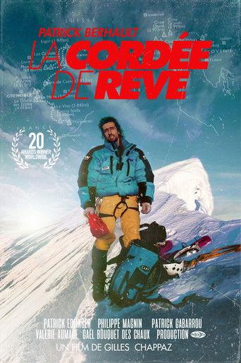 La Cordée de Rêve film afişi