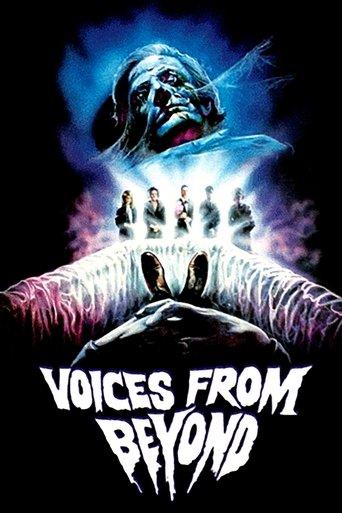 Voices from Beyond film afişi